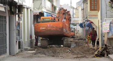 Mostar, fejićeva ulica
