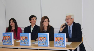 Sonja Jurić predstavljanje knjige