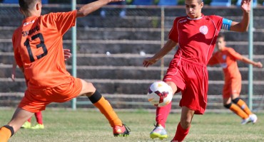 Kadeti Šibenika slavili protiv GOŠK-a (KG), pobjeda pionira GOŠK-a (KG)