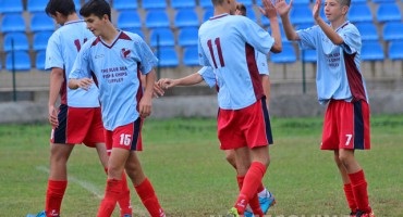 Dvostruko slavlje Stoca nad Braniteljem