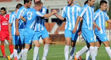 HŠK Posušje u derbiju slavilo u Mostaru