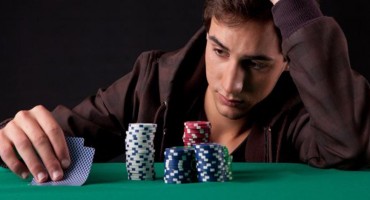 Krao sam od roditelja, lagao i varao, samo da mogu kockati