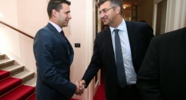 Petrov: Vjerujem da će pripadnici HVO-a iz Orašja brzo dokazati svoju nevinost