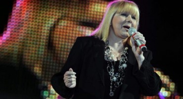 Ljupka Dimitrovska Kalogjera 