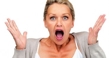 Pet znakova da ste pred menopauzom