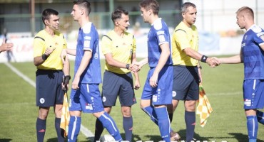 FK Olimpik-NK Široki Brijeg  3:1 (1:0)