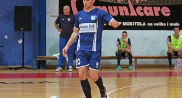 MNK Zrinjski: Plemići svladali Leotar 3:2