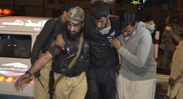 pakistan napad terorista