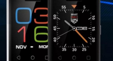 Vphone S8 je najmanji pametni telefon na svijetu