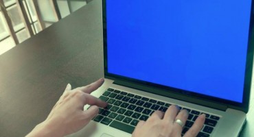 Internetom se širi nova prevara, ne nasjedajte na 'plavi ekran'