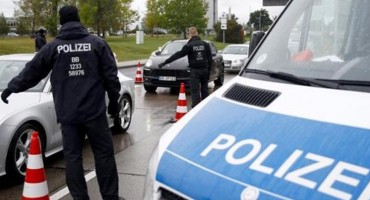 Uhićen osumnjičeni za planiranje napada