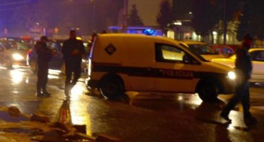 prometna nesreća sarajevo