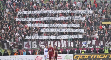 horde zla