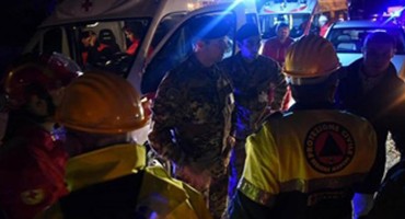 U proteklih 24 sata Italiju pogodilo preko 120 zemljotresa