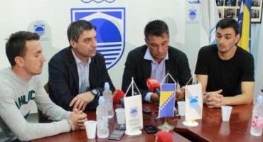 press zrinjski - velez
