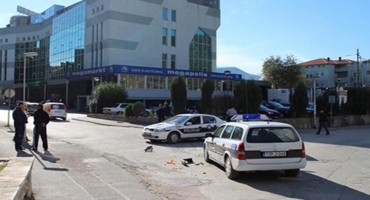 Zamjenik u OESS-u odbio alkotest zbog imuniteta