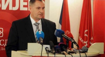 Radovan Višković