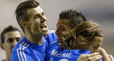 real madrid