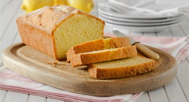 recept, kolač, limun