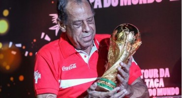 Preminuo kapetan Brazila sa SP-a 1970. Carlos Alberto Torres