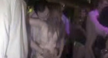 Seks u noćnom klubu u Osijeku završio na društvenim mrežama