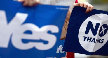 Škoti ponovo traže referendum