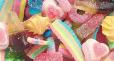 Ovo je najgora vrsta slatkiša za vaše zube