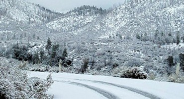 Evo hoće li biti snijega za Božić i Novu godinu?