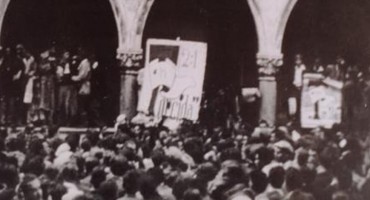 Rođena je u Splitu i živjet će vječno. Torcida slavi 66. rođendan