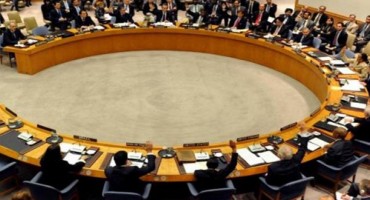 UN razmatra novu rezoluciju o Siriji