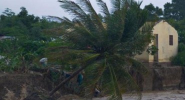 Snažan uragan ugrozio Haiti