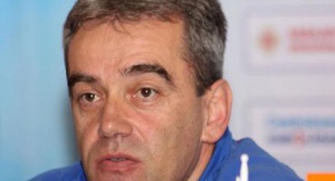 Vlado Jagodić novi trener tuzlanske Slobode