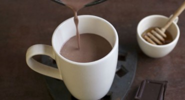 Pijana vruća čokolada: Recept za napitak koji grije bolje od centralnog grijanja