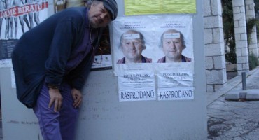 Zijah A. Sokolović: Mostar je najgladniji promjena