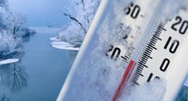 U BiH danas pretežno sunčano, temperature do -18 stupnjeva