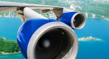 Najkraći komercijalni let na svijetu koji traje samo 47 sekundi