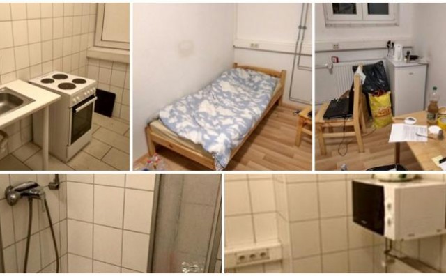 München, Njemačka