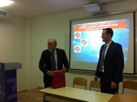 apk zrinjski, skupština