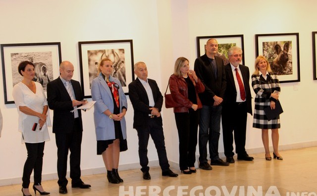 Mostar: Otvorena Izložba fotografija Marcusa Stoppera