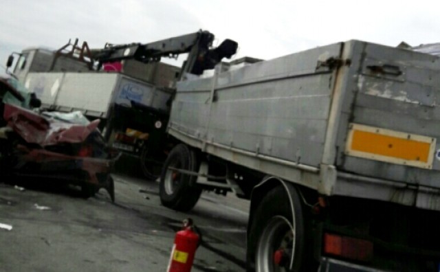 Mostar, preminuo, teška prometna nesreća