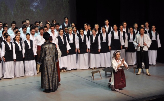 Sljedećeg tjedna ponovna izvedba opere Diva u Mostaru