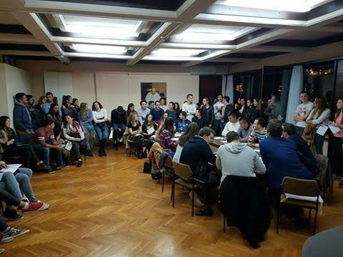 Zavičajni klub hercegovačkih studenata u Zagrebu s novim vodstvom predstavio novosti i ciljeve za sljedećih godinu dana