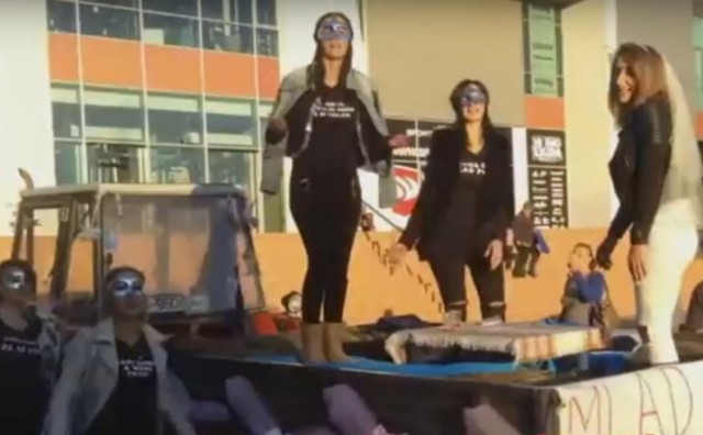 djevojke, djevojačka večer