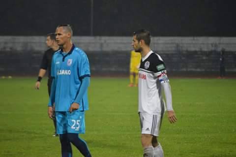 HNK Cibalia, NK Široki Brijeg