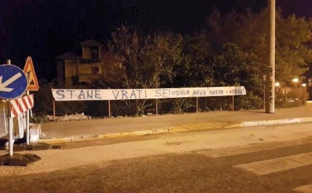 Njemačka, Split