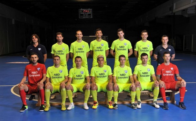 Nacional Zagreb domaćin Elitne runde UEFA Futsal Cupa; najbolje momčadi Lige prvaka stizu u naš grad