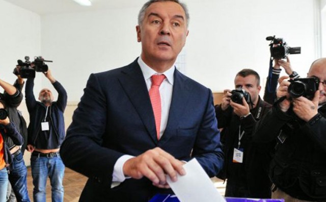 Đukanović neće nastaviti biti crnogorski premijer unatoč pobjedi na nedavnim izborima