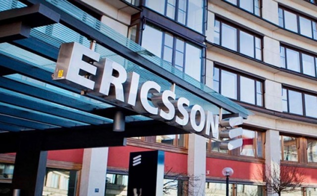 Ericsson ukida 3.000 ranih mjesta