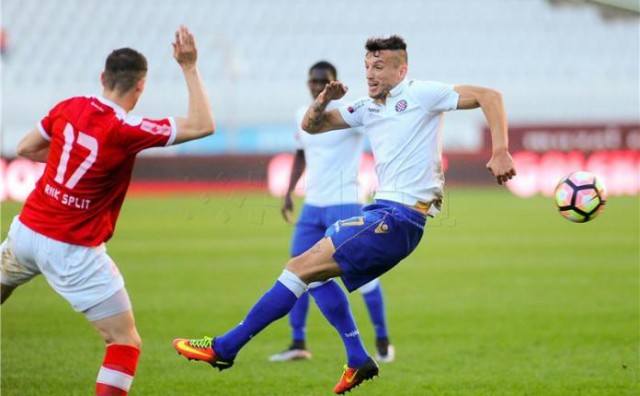 HNK Hajduk, RNK Split