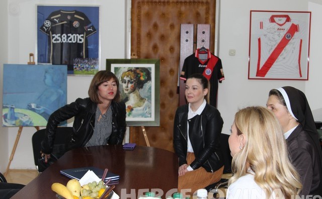 FPMOZ, sveta obitelj, sporazum